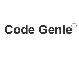 Codegenie Logo
