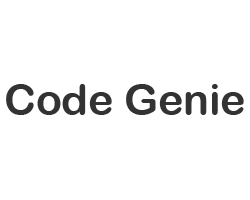 Codegenie Logo