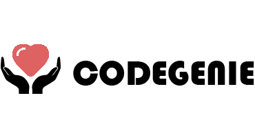 Codegenie Logo