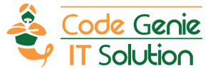 Code Genie Logo