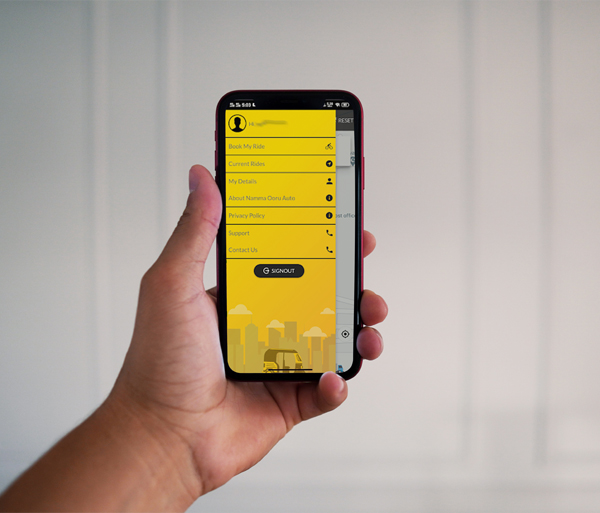 Mobile App Development